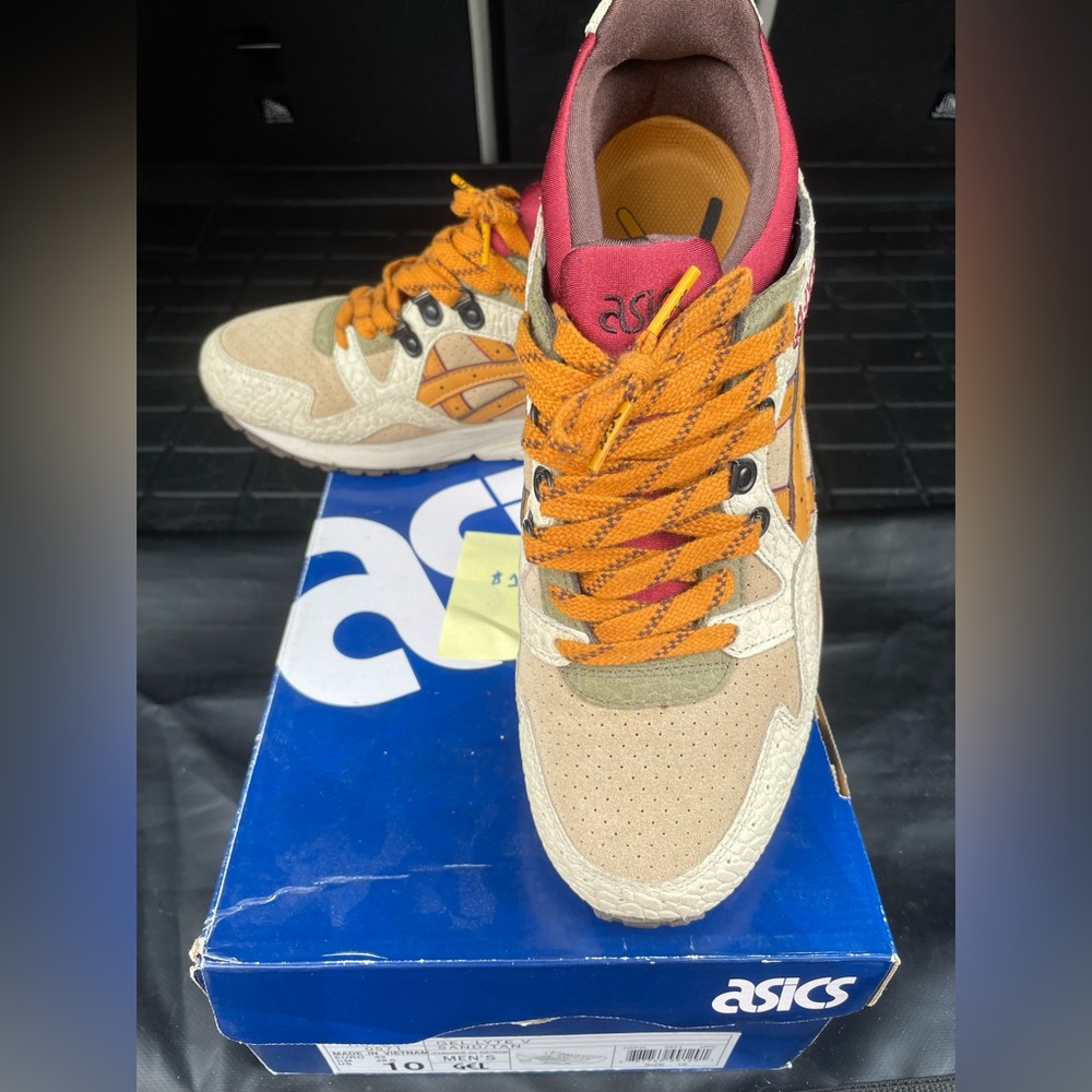ASICS Gel Lyte V